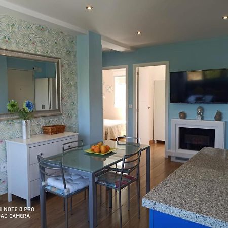 Apartamento En Rompido Con Piscina, Chiringuito Y Pistas อูเอลบา ภายนอก รูปภาพ