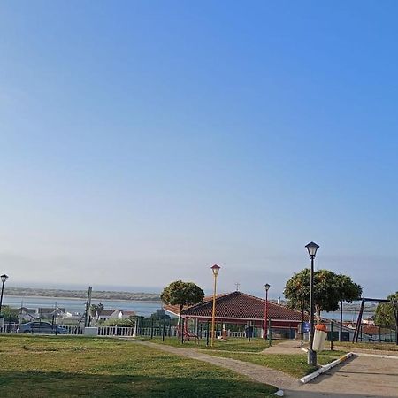 Apartamento En Rompido Con Piscina, Chiringuito Y Pistas อูเอลบา ภายนอก รูปภาพ