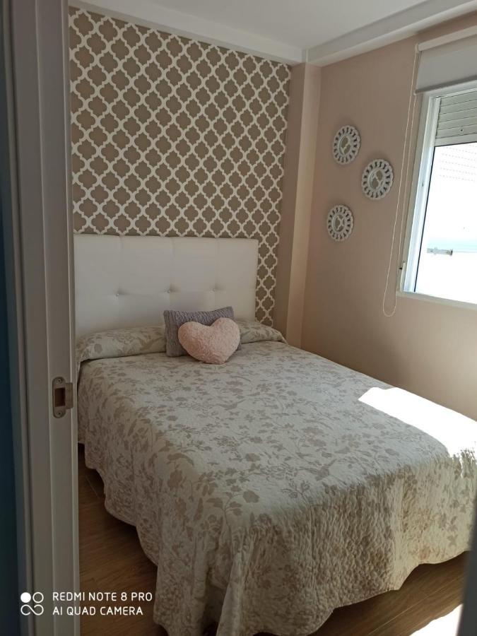 Apartamento En Rompido Con Piscina, Chiringuito Y Pistas อูเอลบา ภายนอก รูปภาพ