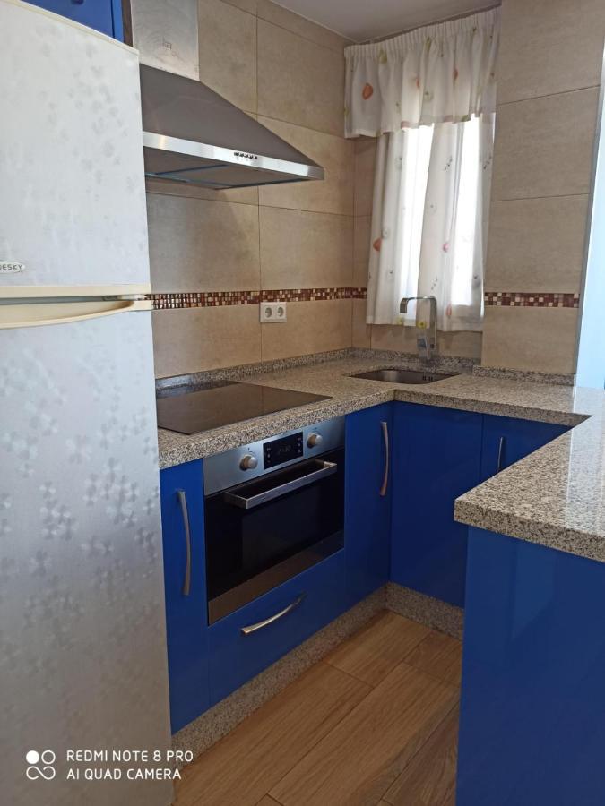 Apartamento En Rompido Con Piscina, Chiringuito Y Pistas อูเอลบา ภายนอก รูปภาพ