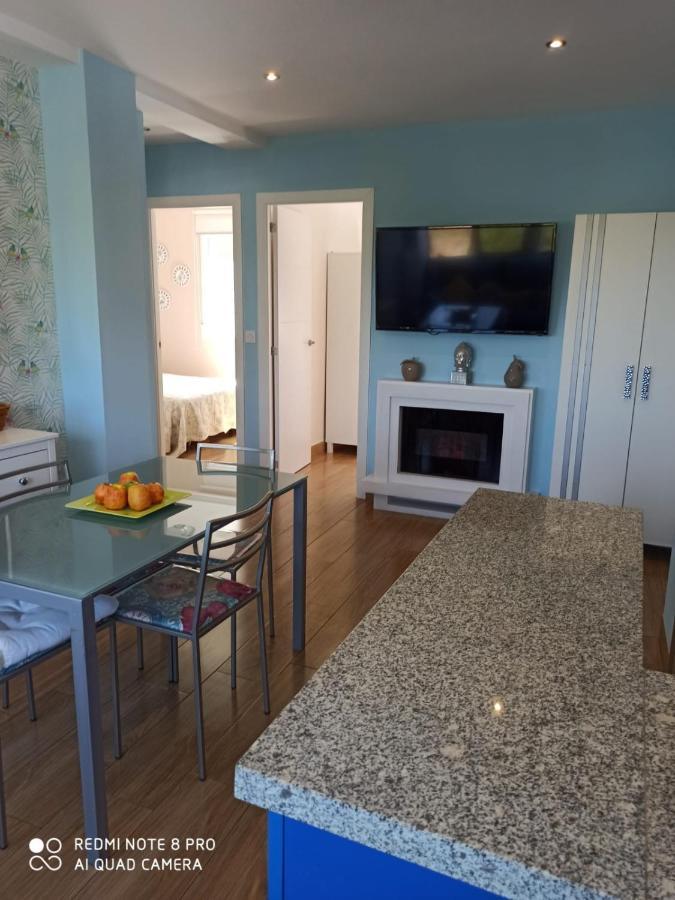 Apartamento En Rompido Con Piscina, Chiringuito Y Pistas อูเอลบา ภายนอก รูปภาพ