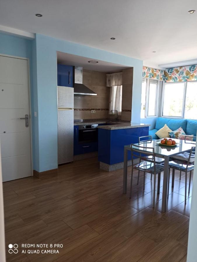 Apartamento En Rompido Con Piscina, Chiringuito Y Pistas อูเอลบา ภายนอก รูปภาพ