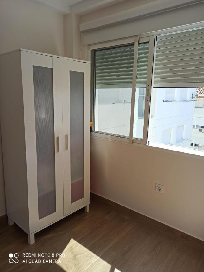 Apartamento En Rompido Con Piscina, Chiringuito Y Pistas อูเอลบา ภายนอก รูปภาพ