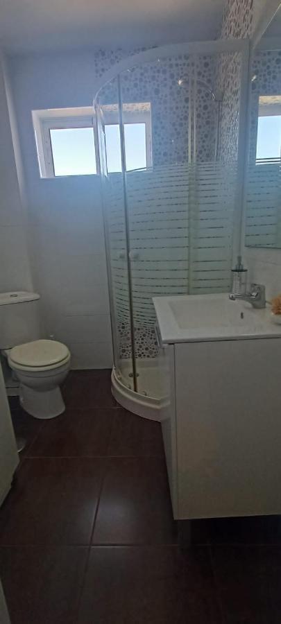Apartamento En Rompido Con Piscina, Chiringuito Y Pistas อูเอลบา ภายนอก รูปภาพ