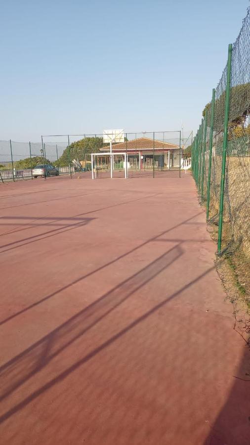 Apartamento En Rompido Con Piscina, Chiringuito Y Pistas อูเอลบา ภายนอก รูปภาพ